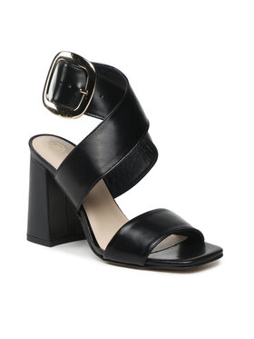 Solo Femme Solo Femme Sandale 30709-13-A19/000-07-00 Crna