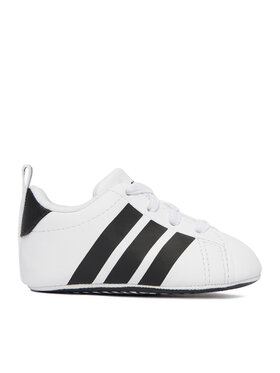 adidas adidas Kūdikių bateliai CEO-GRAND COURT CRIB KI8216 Balta