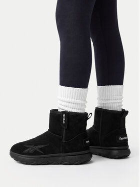 Reebok Reebok Stivali da neve CEO-CP40-OKC-258122 Nero