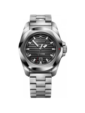 Victorinox Victorinox Zegarek 242019 Srebrny