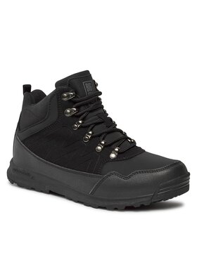 BIG STAR BIG STAR Chaussures de trekking MM274481 Noir