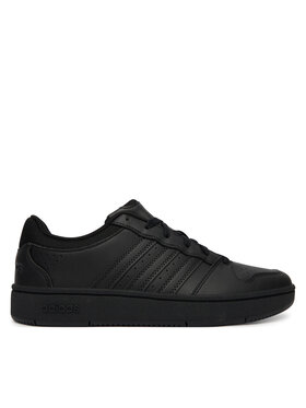 adidas adidas Superge Hoops Classic KI1047 Črna