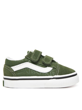 Vans Vans Teniși Old Skool V VN000EE1Z3R1 Kaki