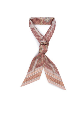 Guess Guess Šátek AW5681 POL03 Růžová