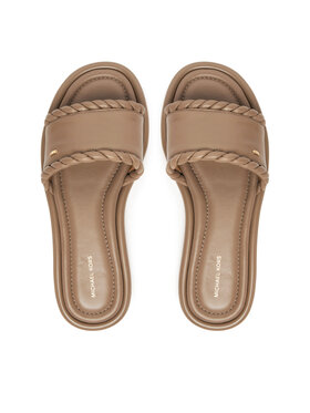 Παντόφλες MICHAEL Michael Kors φωτογραφία