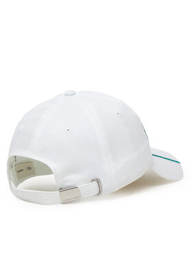Καπέλο Jockey Calvin Klein φωτογραφία