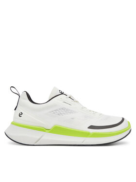 ECCO ECCO Sneakersy Biom 2.2 83075458244 Bílá