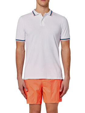 Magliette polo da uomo Sundek MODIVO.IT collezione autunno inverno 2024 2025