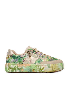 Rieker Rieker Sneakersy M7711-91 Barevná