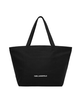 KARL LAGERFELD Τσάντα KARL LAGERFELD - 4