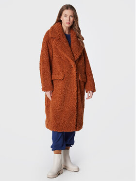 United Colors Of Benetton United Colors Of Benetton Cojoc 2EYHDN00R Maro Loose Fit