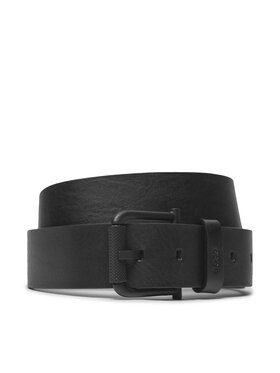 BOSS Boss Herrengürtel Jax 50512749 Schwarz