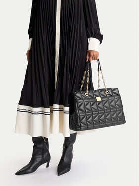 KARL LAGERFELD KARL LAGERFELD Soma A4W30085 Melns