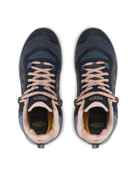 Keen Παπούτσια πεζοπορίας Keen - 5