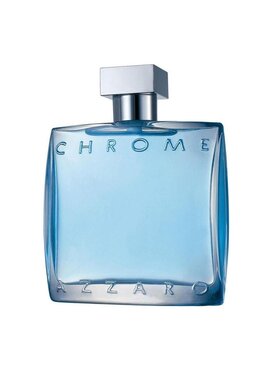 Azzaro Azzaro Chrome Woda toaletowa