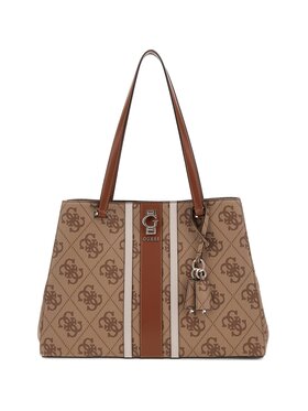 Guess Guess Handtasche 178637 Braun