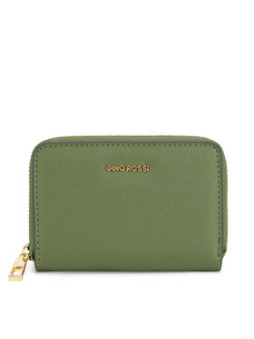 GINO ROSSI Gino Rossi Novčanik QYL0021 Zelena