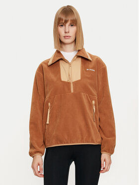 Columbia Columbia Polar Sequoia Grove™ 2085453 Brązowy Regular Fit