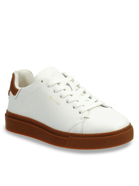 Gant Gant Sneakersy Mc Julien Sneaker 27631222 Biały