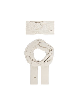 Κασκόλ Calvin Klein φωτογραφία