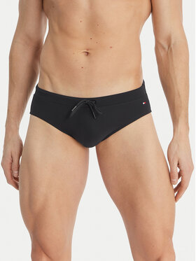 Tommy Hilfiger Tommy Hilfiger Kąpielówki UM0UM03726 Granatowy
