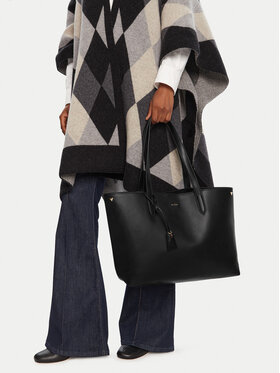 Aldo Aldo Ročna torba Tammera 14076963 Črna