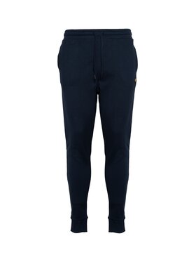 Lyle & Scott Lyle & Scott Pantaloni invernali ML1134V-Z271 Blu Regular Fit