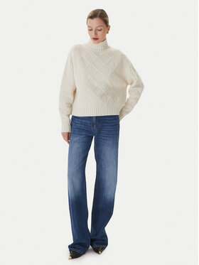 Elisabetta Franchi Πουλόβερ Elisabetta Franchi - 2