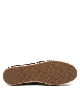 MICHAEL Michael Kors Espadrile Kendrick Slip On 40S3KNFP1Y Crna