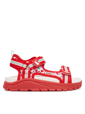 Primigi Primigi Sandali AVANT 1475033 Rosso