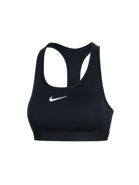 Nike Nike Top DX6821 Czarny Regular Fit