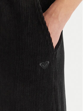 Παντελόνι υφασμάτινο Roxy φωτογραφία