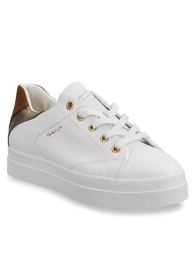 Gant Gant Sneakers Avona 26531921 Alb