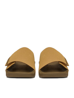 Quiksilver Quiksilver Plätud EO-POCHI SUEDE CQ10164BT Beež