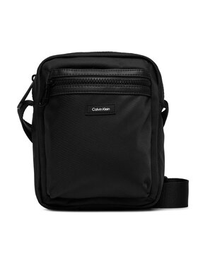 Calvin Klein Calvin Klein Ľadvinka Ck Essential Reporter S K50K511208 Čierna