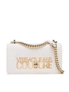 Versace Jeans Couture Versace Jeans Couture Τσάντα 74VA4BL1 Λευκό