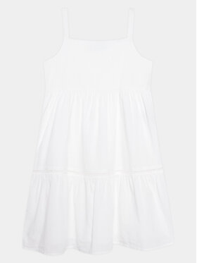 Φόρεμα καθημερινό United Colors Of Benetton φωτογραφία