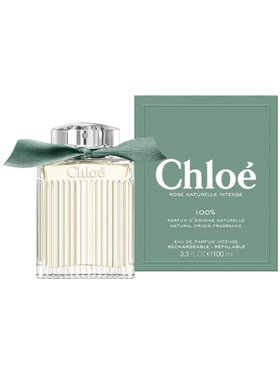 Chloé Chloé Chloe Rose Naturelle Intense 100ml woda perfumowana Woda perfumowana