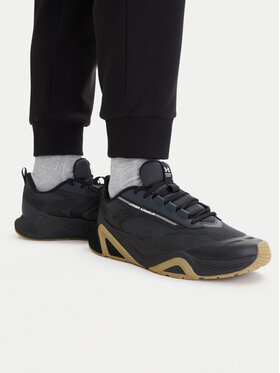 Under Armour Under Armour Jõusaali jalatsid UA Charged Commit TR 5 6007140 Must