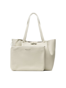 Patrizia Pepe Patrizia Pepe Soma CB8895/L001-W338 Écru