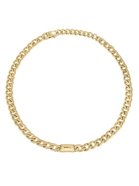 Breil Breil Collana LOGOMANIA Oro