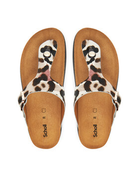 Scholl Scholl Varbavahesandaalid F32255 Värviline