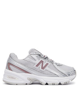 New Balance New Balance Sneakers G7406DG Grigio