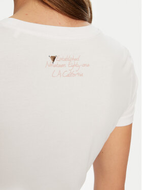 Guess T-Shirt Guess - 5