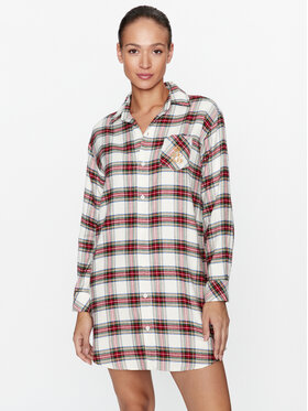 Lauren Ralph Lauren Lauren Ralph Lauren Naktiniai marškiniai ILN32281 Spalvota Regular Fit