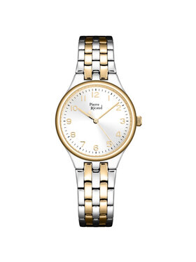 Pierre Ricaud Pierre Ricaud Orologio P22087.2123Q Argento