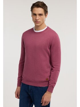 Trussardi Trussardi Cardigan M1028000162N078 Rosa Regular Fit