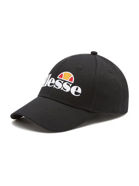 Ellesse Ellesse Kepurė su snapeliu Ragusa Cap SAAA0849 Juoda