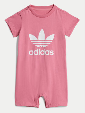 Φορμάκι με ανοιχτά ποδαράκια adidas φωτογραφία