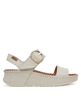 Pikolinos Pikolinos Sandale W1C-0709 Bijela